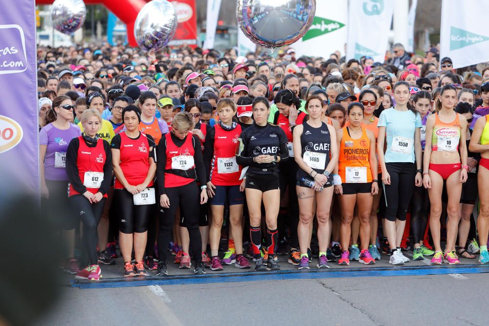 Carrera 10K FEM València