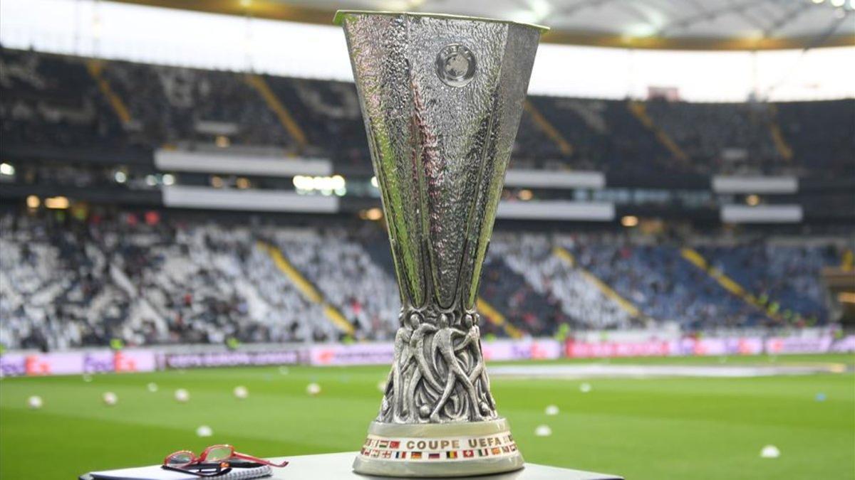 La final de la Europa League de 2021 se podría jugar en Sevilla