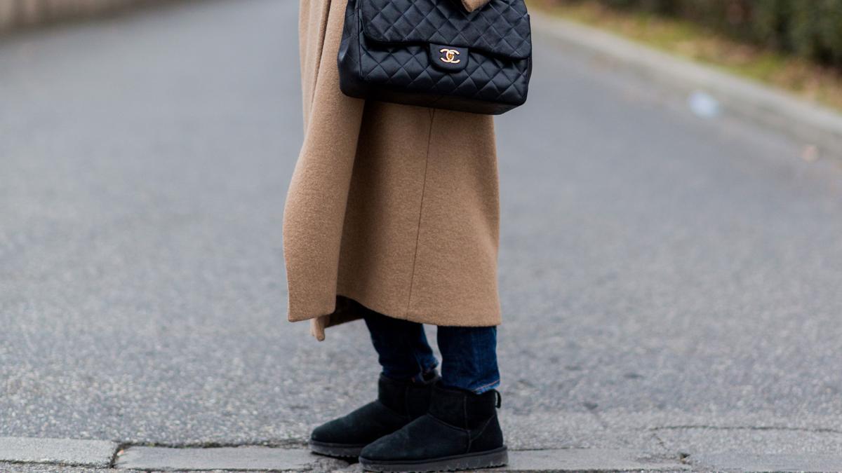 H&M tiene, por menos de 20 euros, las botas que llevas deseando desde hace  muchos inviernos - Woman