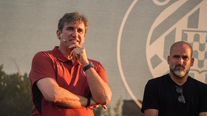 Girona FC: L’equip que menys es mou