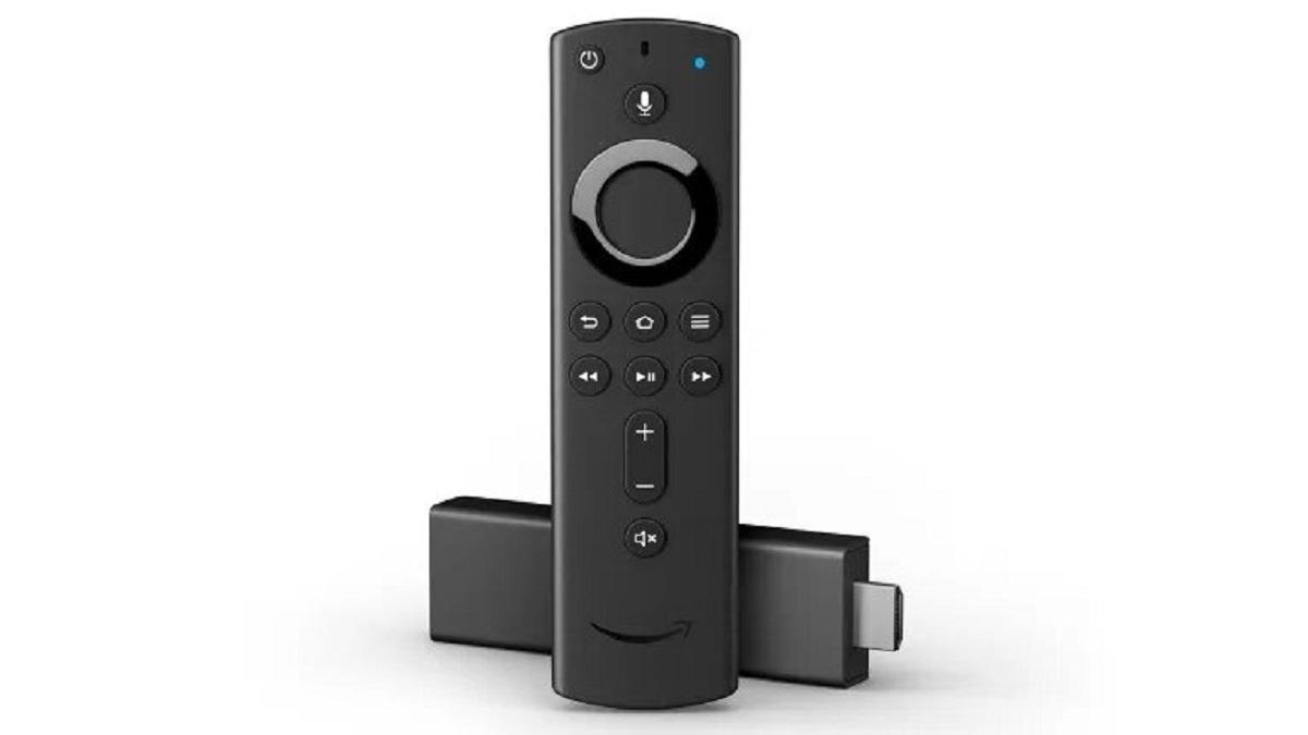 Analizamos el nuevo Fire TV Stick de Amazon