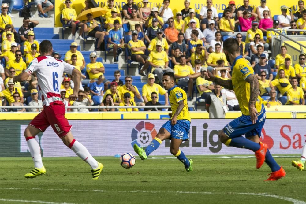 FÚTBOL PRIMERA DIVISIÓN UD LAS PALMAS - ...