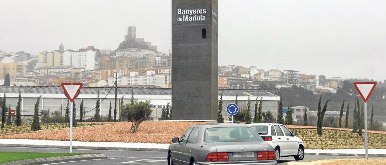 Banyeres apuesta por conseguir que el polígono mancomunado se pueda ubicar en su término municipal