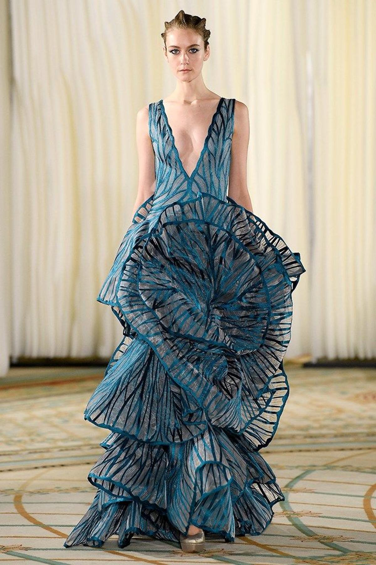 Tony Ward