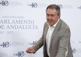 Juan Espadas no firmará la petición de indulto a Griñán que prepara su familia