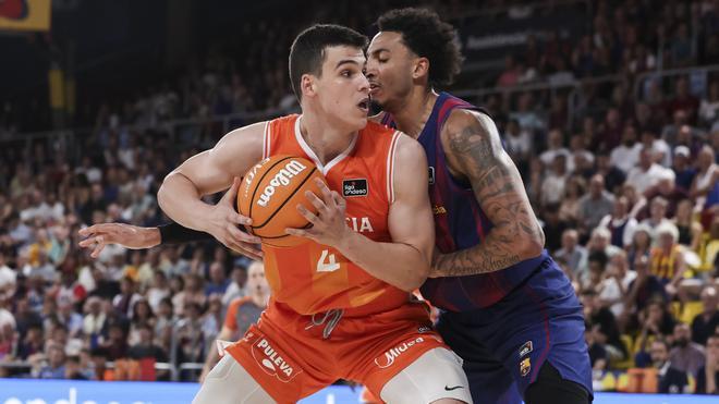 Dónde ver los playoffs de la Liga Endesa 2026 por TV, online y en directo