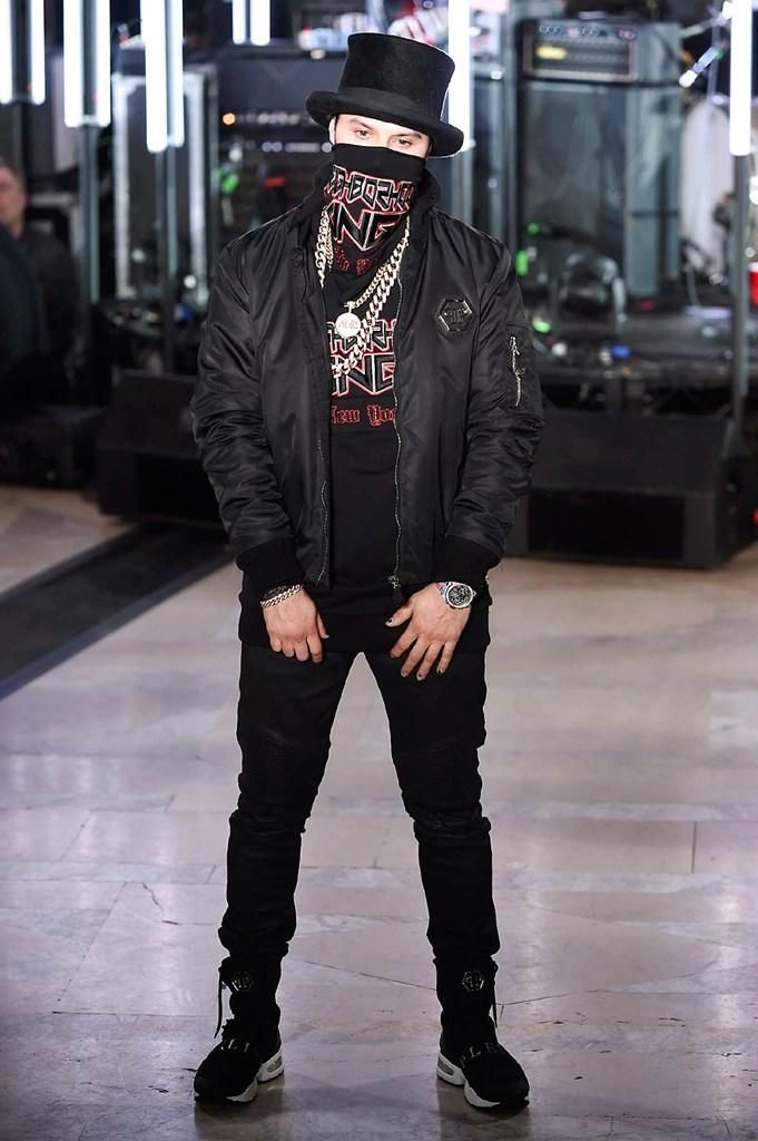 Philipp Plein