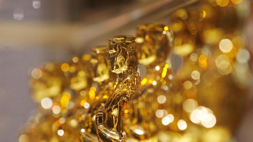 Nominaciones a los Oscars 2018