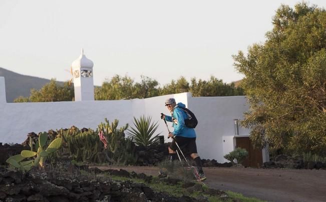 Haría Extreme, Lanzarote