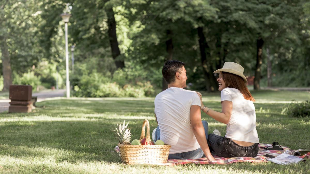 20 Planes Para Hacer En Pareja Más Románticos Y Divertidos