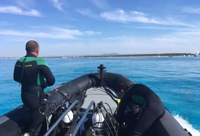 Piden 6 años de cárcel al marido de Catalina Soler por arrollar a dos turistas con una lancha