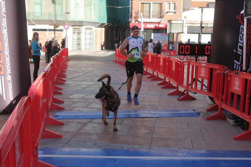 Carrera Alcalde de La Unión