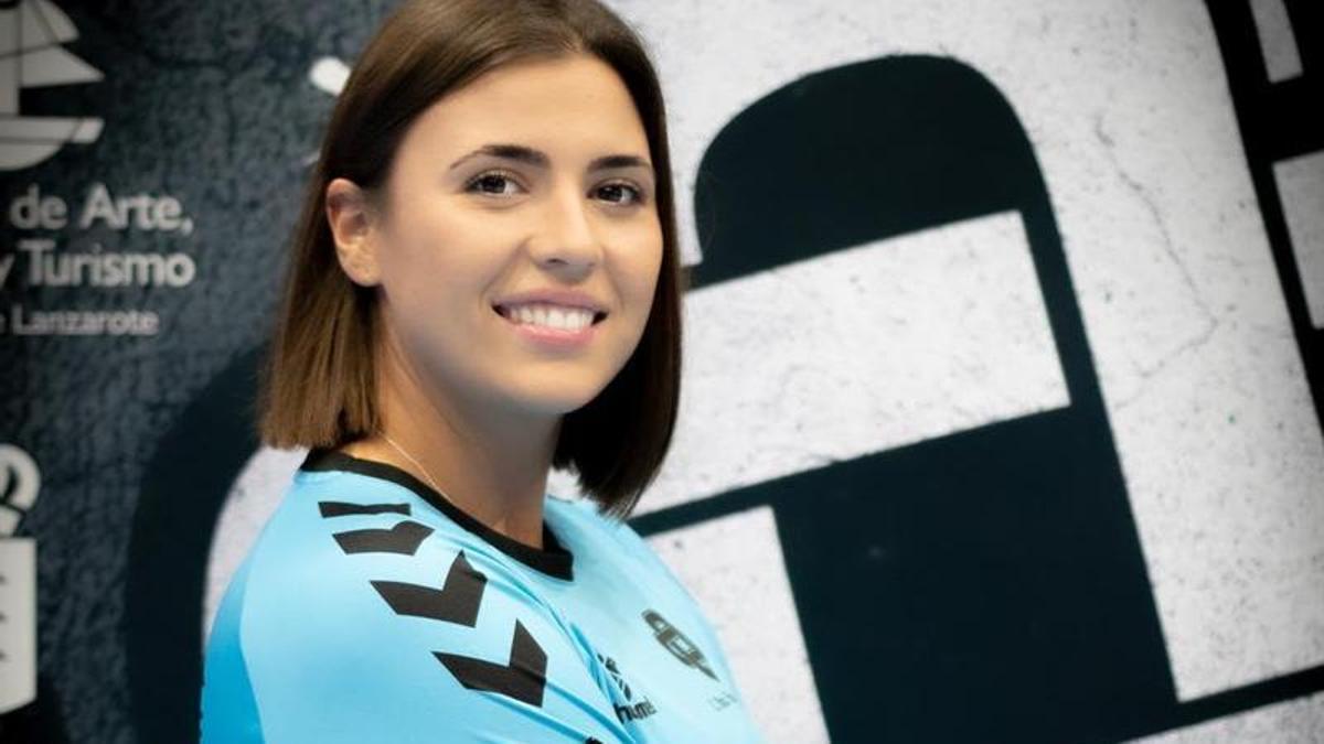 Ana Marín.