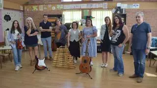 Música para aprender, concentrarse o desconectar en Benavente: todo listo para el inicio de curso en Duquesa Pimentel