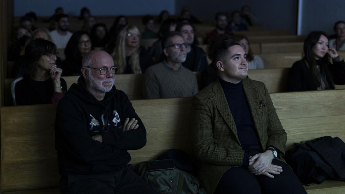 El mercado de San Agustín y Ollo, protagonistas del FFoco