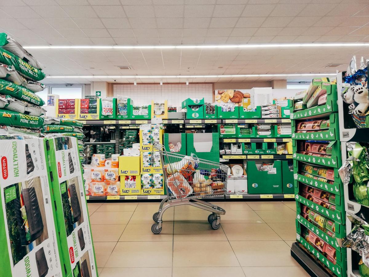 La compra en el supermercado puede ser una aventura que pone a prueba la paciencia