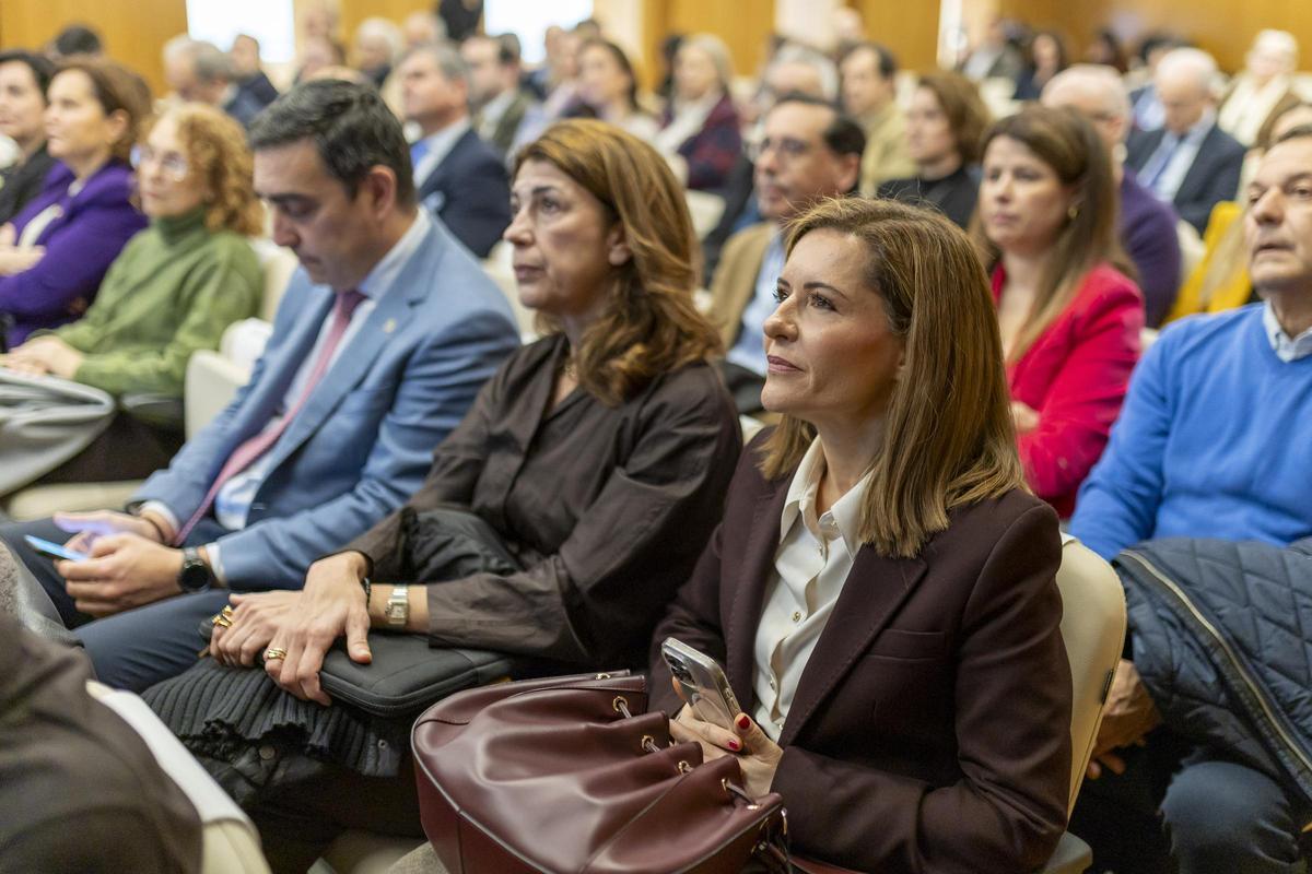 Fotogalería | #ElCorreoPregunta con Carmen Vargas