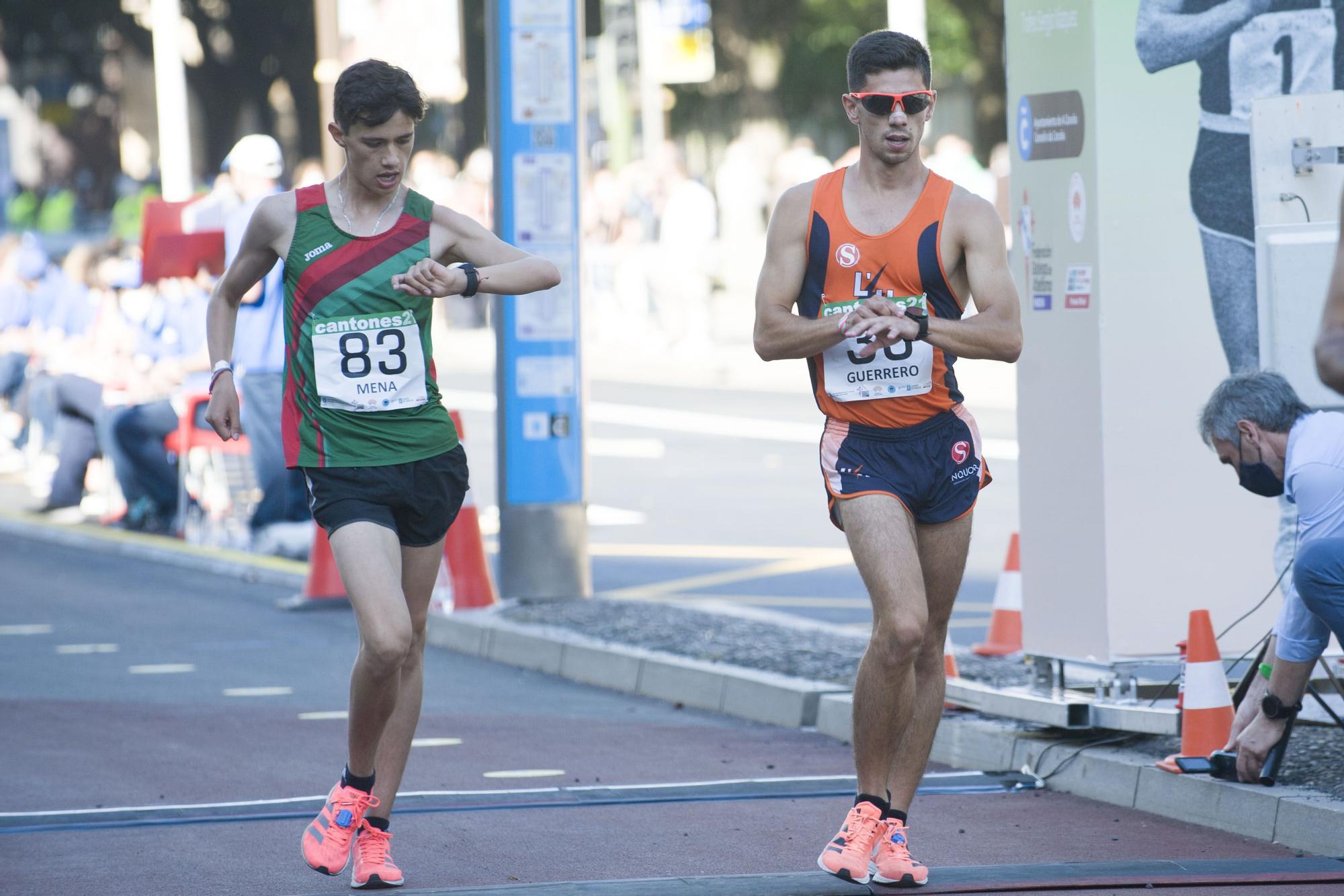 Gran Premio de los Cantones de A Coruña