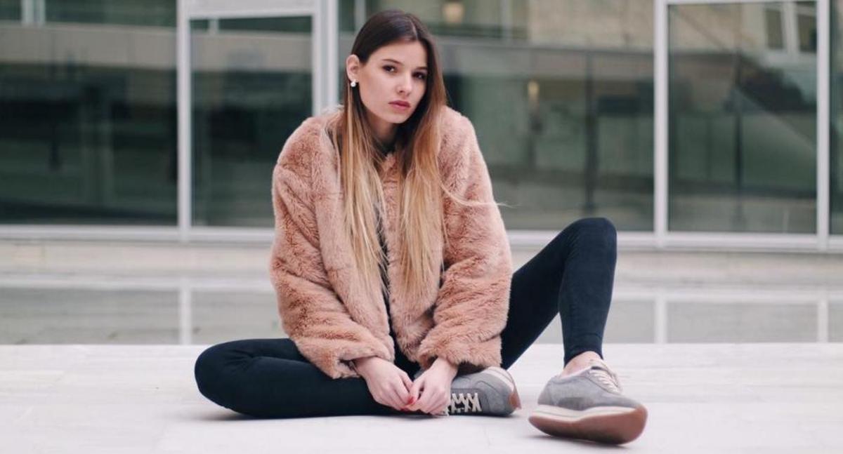 Laura Brunet, la instagramer més popular de Girona