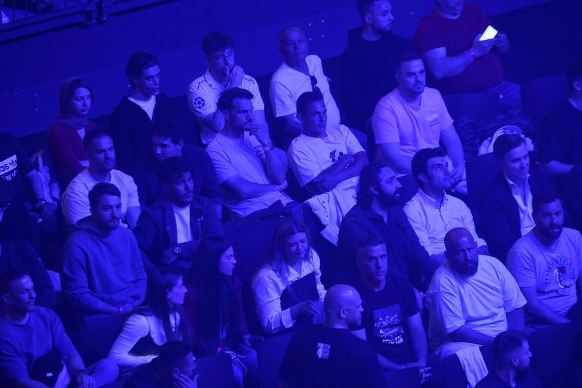 El WOW 29, una noche histórica para el MMA en el Roig Arena