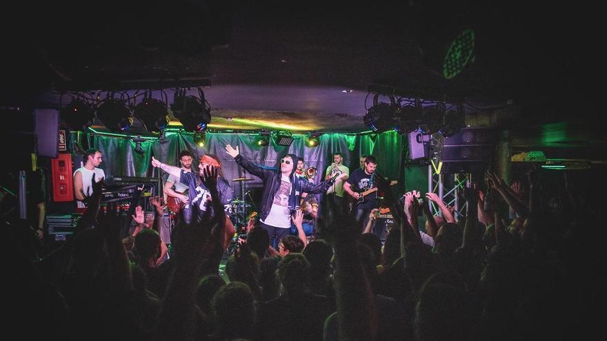 La edad de oro de las salas aragonesas, el público crece un 50% en dos años: cuáles son los motivos de este insólito récord