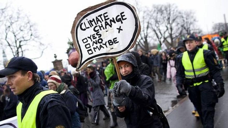 Escasas expectativas ante la cumbre del clima en la ONU