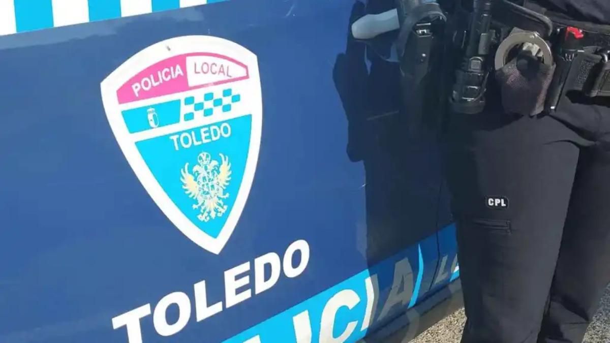 La Policía Local de Toledo inmoviliza a nueve vehículos de Bolt y el ayuntamiento advierte a los vecinos