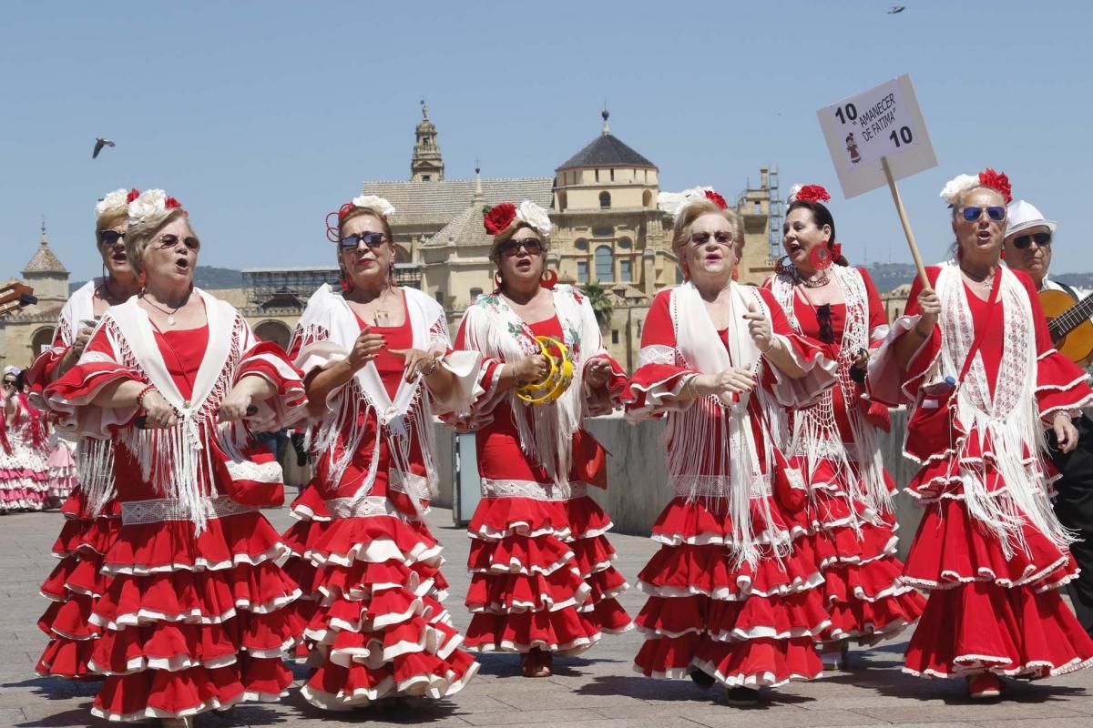 Camino de la Feria