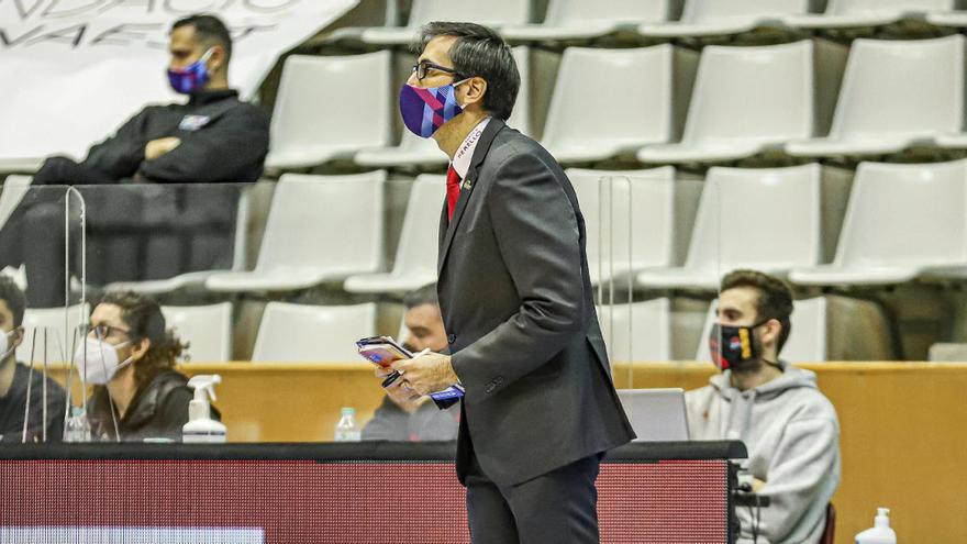 David Muñoz rescindeix el contracte amb l&#039;Spar Girona