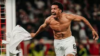 El Stuttgart se cita en la final de la DFB Pokal con el Bayern