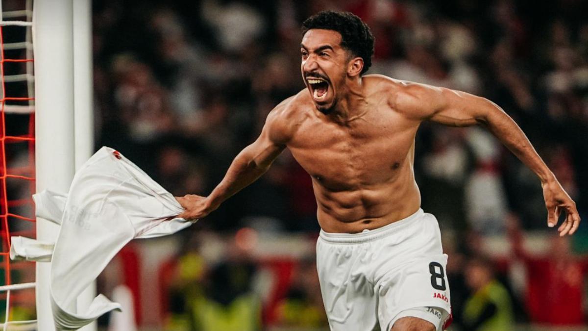 El Stuttgart, a la final de Copa contra el Bayern