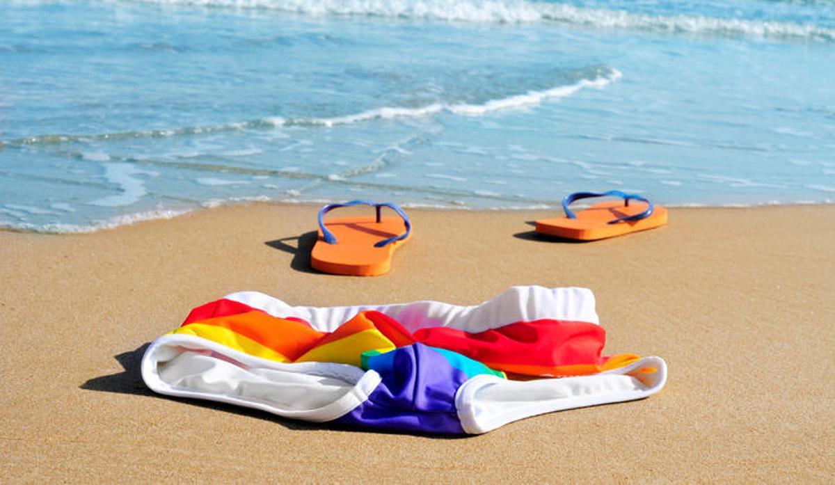 Las 10 cosas que nunca debes hacer en una playa nudista