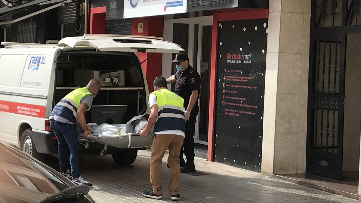 Mata a su tío tras una riña familiar en València