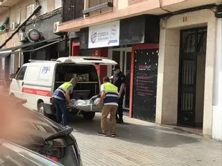 Un joven mata a su tío en defensa de su abuelo durante una riña familiar