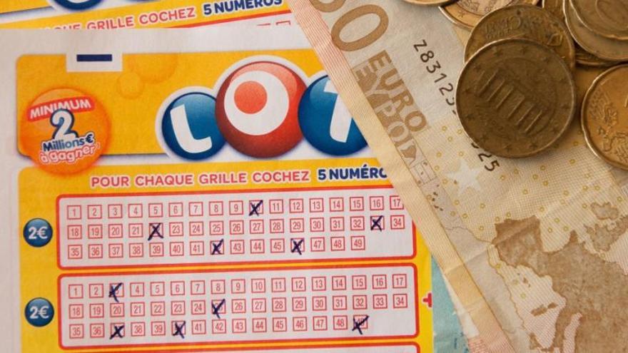 Bonoloto, Once, Super Once y TripleX: resultados del miércoles 27 de febrero de 2019