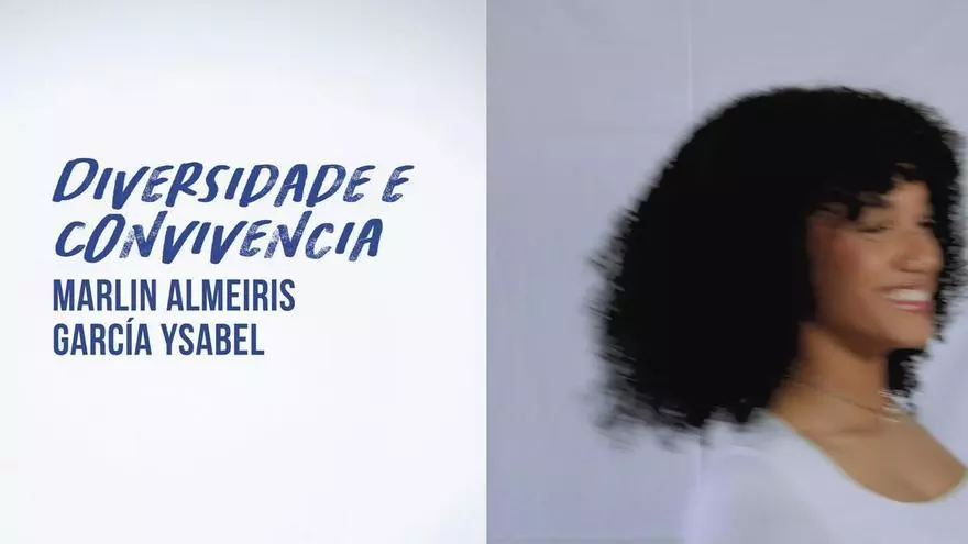 La Tribo do Milladoiro desafía la mala fama de la periferia con optimismo y arte a través de 11 carteles