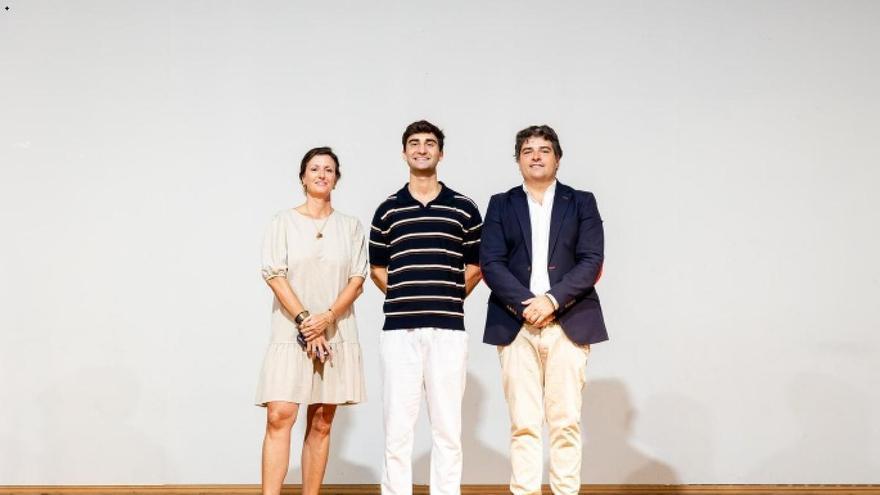 El Mallorca Chamber Music Festival lleva tres conciertos de música de cámara a la Sala Mozart del Auditorium de Palma