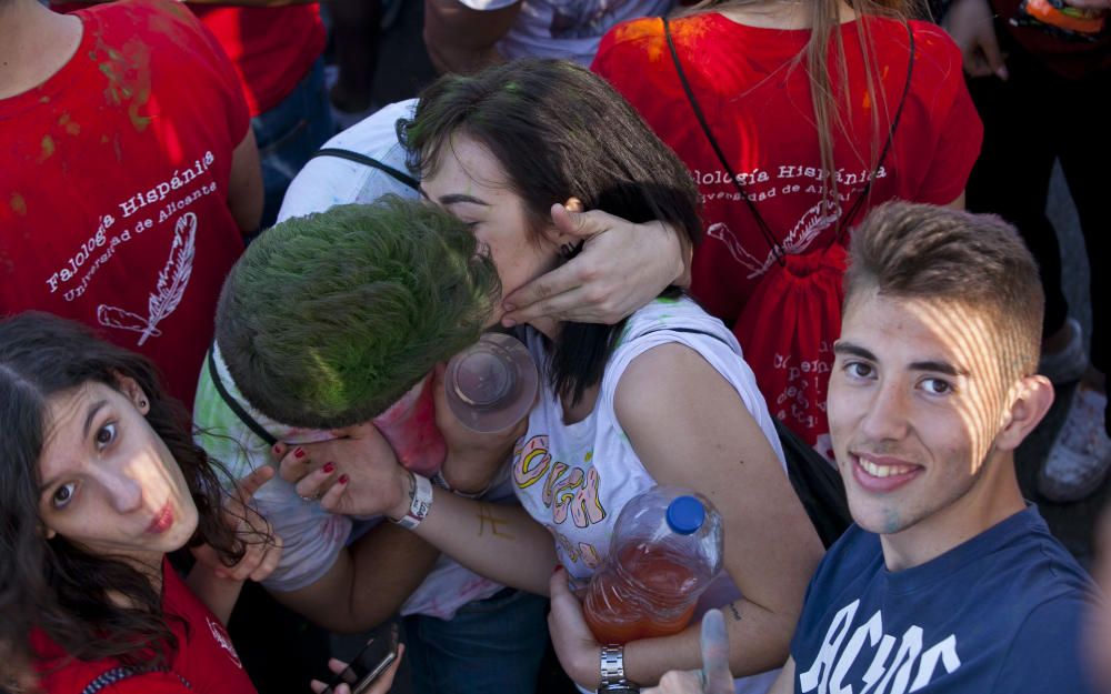 Festival de la primavera 2016