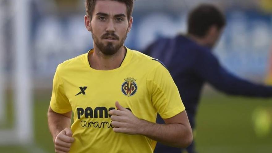 El Villarreal CF traspasa a Moi Gómez al Sporting de Gijón