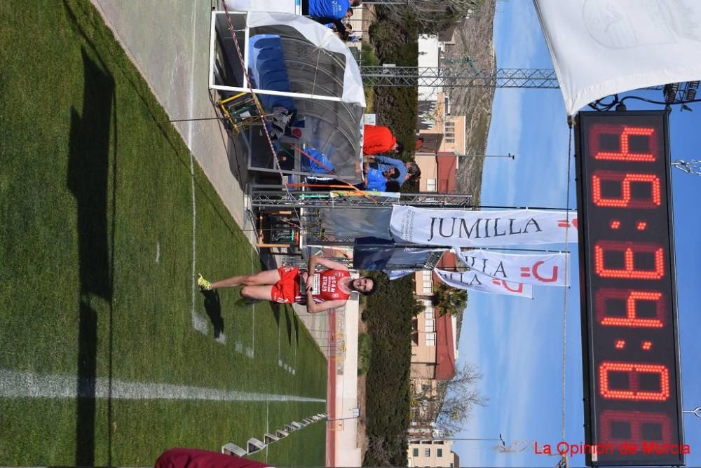 Cross de Jumilla 7