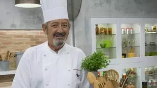 Pasta fresca fácil de Karlos Arguiñano
