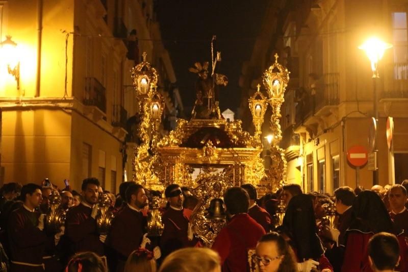 Jueves Santo de 2016 | Misericordia