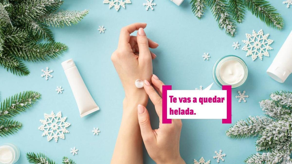 El secreto para una piel hidratada y 'relajaita' es este hongo congelado que será tu cosmético favorito