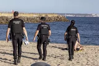El turismo de agresiones sexuales impacta en la imagen de Mallorca en Europa