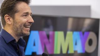 Claves para entender Animayo: una estrella de Hollywood y Sony Pictures Animation se cuelan en el festival de animación más importante de Canarias