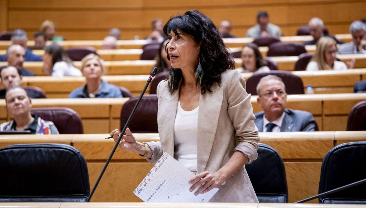 El PP carrega contra Redondo per "tapar" les fallades dels aparells