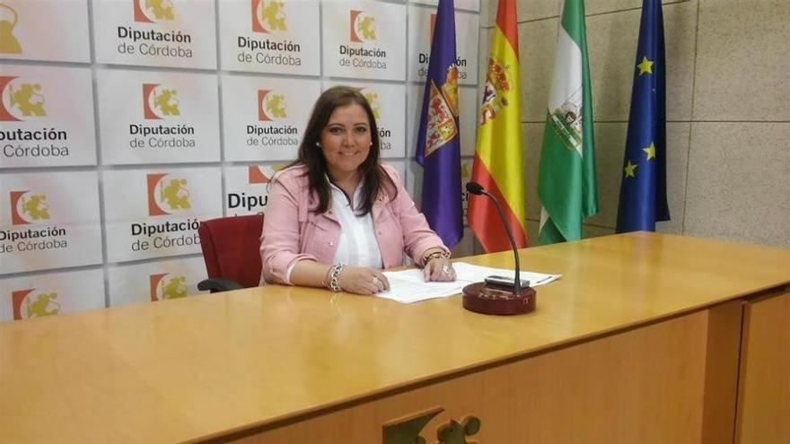 El PSOE afirma que el PP &quot;miente&quot; sobre los fondos europeos para la Diputación