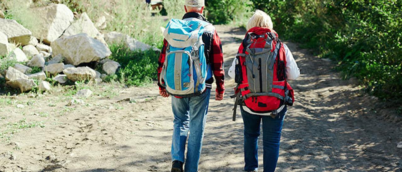 Día Internacional de las Personas de Edad: ¿Cómo crees que será tu vejez?