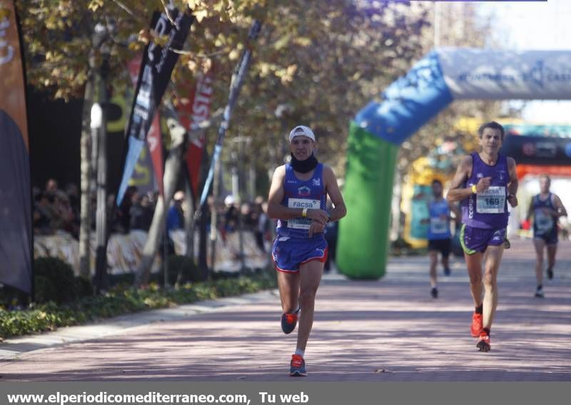 GALERÍA DE FOTOS -- Maratón meta 14.31-14.45