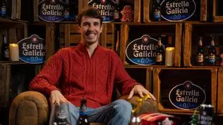 Álex Márquez: "Veo a Marc campeón en 2025"